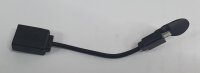 USB-Kabel - USB auf Micro-USB - Schwarz - um USB-Akku zu...