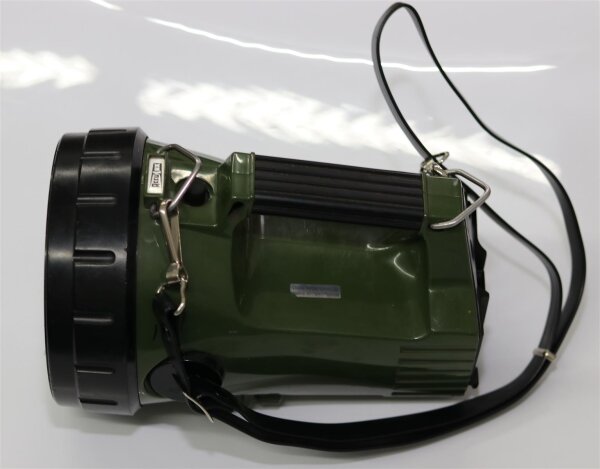 Akkureparatur - Zellentausch - AccuLux GALAXIE - 3,6 Volt Akku