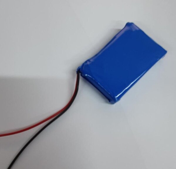 Ersatzakku - 113443/16/11 - Little Bear B5 Mini Portable Dual 6418  - 7,4 Volt 900mAh Li-Polymer