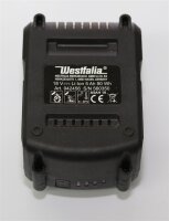 Akkureparatur - Zellentausch - Westfalia 878475 / 942456...