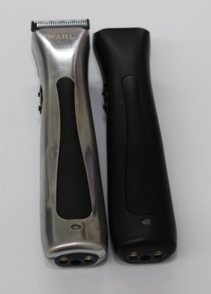 Akkureparatur - Zellentausch - WAHL CLIPPER 8841L - 3,6 Volt Li-Ion
