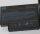 Akkureparatur - Zellentausch - HEWLETT PACKARD hp f4809a / f4812a / 916C2310 - 14,8 Volt 5200mAh Li-Ion