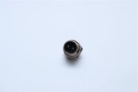 Velleman - CUC2 - Mehrpoliger Einbaustecker - 2-Polig