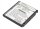Ersatzakku - CS-SMF700SL - Samsung SGH-F700 / AB553840CE - 3,7 Volt 1000mAh Li-Ion EOL
