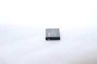 Ersatzakku - Externe Batterie - Samsung Galaxy W, GT-i8150, EB484659VA, EB484659VABSTD, EB484659VU, EB484659VUBSTD, TH1B825AS/5-B - 3,8 Volt 3000mAh Li-Ion