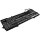 Ersatzakku - CS-HPS365NB - HP Spectre X360 15-BL001NV / KB06XL - 11,55 Volt 6750mAh Li-Polymer