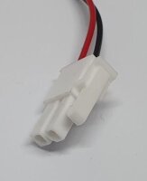 molex - 0039012025 / Mini-Fit Jr 5557 - Connector mit ca. 12cm Kabel