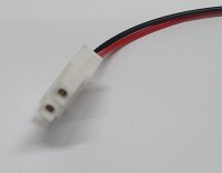 molex - 0039012025 / Mini-Fit Jr 5557 - Connector mit ca. 12cm Kabel