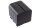 Ersatzakku - CS-JVF714U - JVC BN-VF714 / GR-DF420 - 7,4 Volt 1500mAh Li-Ion