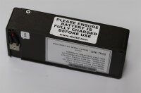 Akkureparatur - Zellentausch - NiMH Battery Pack P21661MH...