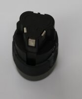 Akkureparatur - Zellentausch - MEISTER WERKZEUGE BBR 108-LIO - 10,8 Volt Li-Ion Akku