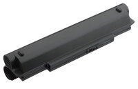 Patona - Ersatzakku für Samsung NC10 / NC20 - 11,1 Volt 6600mAh - schwarz