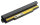 Patona - Ersatzakku für Samsung NC10 / NC20 - 11,1 Volt 6600mAh - schwarz