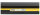 Patona - Ersatzakku für Samsung NC10 / NC20 - 11,1 Volt 6600mAh - schwarz
