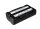 Ersatzakku - CS-SVBD1 - Hitachi VM-BPL27A / JVC BN-V812U / Panasonic AG-BP15P - 7,4 Volt 2000mAh Li-Ion