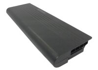 Ersatzakku - CS-DE1520HB - Dell Inspiron 1520 / 312-0575 - 11,1 Volt 6600mAh Li-Ion