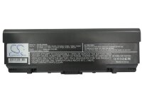 Ersatzakku - CS-DE1520HB - Dell Inspiron 1520 / 312-0575 - 11,1 Volt 6600mAh Li-Ion