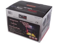 AQ-TRON - BAT/47872 - SuperMiniBooster - Starthilfe 12 VDC / 14 A - 1200 A / Gerät - Autobooster