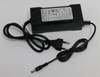 YZPOWER - Ersatzladegerät - für 12S 36 Volt LiFePO4 Akkus - 43,2 Volt 2000mA