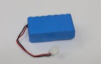 Akkureparatur - Zellentausch - Matrix Automowtic MOW800 /...