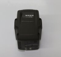Akkureparatur - Zellentausch - Husqvarna BLi60 / 966 73...