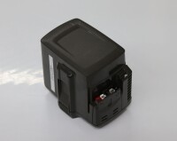 Akkureparatur - Zellentausch - Husqvarna BLi60 / 966 73 02-01 / 10IMR19/66 - 36 Volt Li-Ion Akku