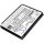 Ersatzakku - CS-BT359SL - Globalsat/Haicom LIN-331 / Z300 - 3,7 Volt 1100mAh Li-ion