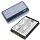 Ersatzakku - CS-BT359SL - Globalsat/Haicom LIN-331 / Z300 - 3,7 Volt 1100mAh Li-ion