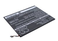 Ersatzakku - CS-TRE351SL - Toshiba PA5123U-1BRS - 7,4 Volt 4200mAh Li-Polymer