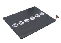 Ersatzakku - CS-TRE351SL - Toshiba PA5123U-1BRS - 7,4 Volt 4200mAh Li-Polymer