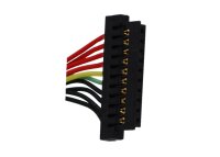 Ersatzakku - CS-TRE351SL - Toshiba PA5123U-1BRS - 7,4 Volt 4200mAh Li-Polymer
