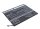 Ersatzakku - CS-TRE351SL - Toshiba PA5123U-1BRS - 7,4 Volt 4200mAh Li-Polymer