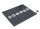 Ersatzakku - CS-TRE351SL - Toshiba PA5123U-1BRS - 7,4 Volt 4200mAh Li-Polymer
