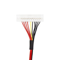 Ersatzakku - CS-GTR147NB - Gateway Gag-J40 / Aero 14 K7 - 15,2 Volt 6100mAh Li-Polymer