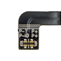 Ersatzakku - CS-RCU705SL - AT&T PT40H426487W -  3,85 Volt 3750mAh Li-Polymer