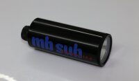Akkureparatur - Zellentausch - Tauchlampe - mb sub...