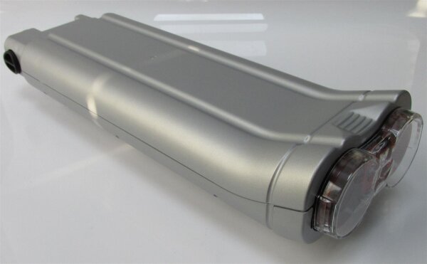 Ersatzakku - Go Swiss Drive 21097 / Bulls Green Mover - 36 Volt 12400mAh Li-Ion - aufbereitet / gebraucht