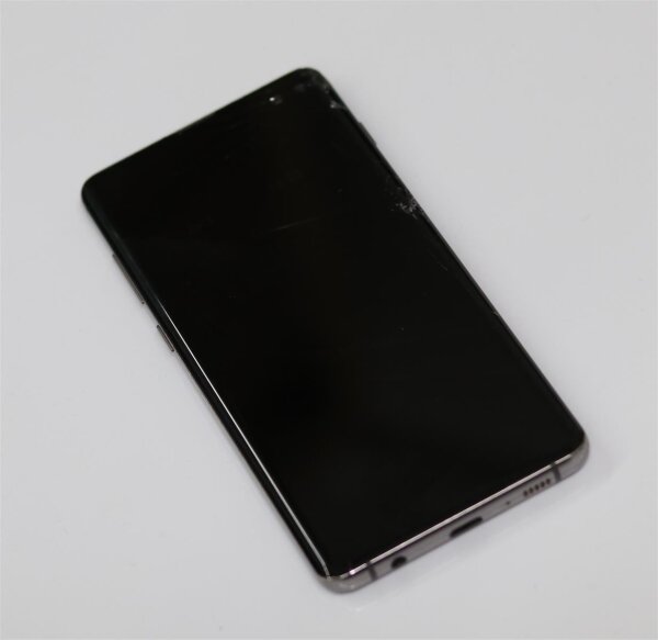 Reparatur - Instandsetzung - Samsung Galaxy S10+ / SM-G975F/DS