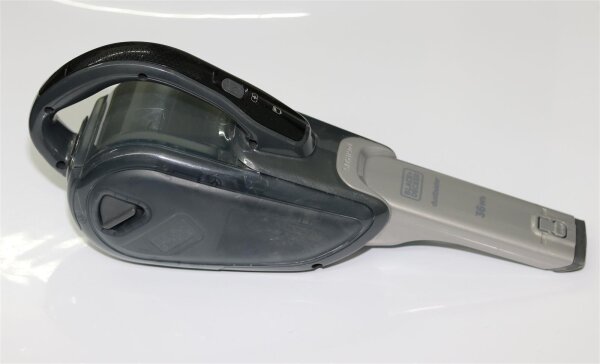 Akkureparatur - Zellentausch - Black & Decker SVJ520B - 18 Volt Li-Ion Akku