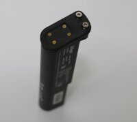 Akkureparatur - Zellentausch - Dräger LBT0010 / 8323075 - 7,2 Volt Li-Ion Akku