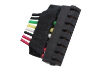Ersatzakku - CS-AUX510NB - Asus C42-UX51 - 14,8 Volt 4750mAh - Li-Polymer
