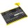 Ersatzakku- CS-BNR460SL - Barnes & Noble Nook 7 / BNTV460 / BNTV450 - 3,7 Volt 2900mAh - Li-Polymer