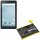Ersatzakku- CS-BNR460SL - Barnes & Noble Nook 7 / BNTV460 / BNTV450 - 3,7 Volt 2900mAh - Li-Polymer