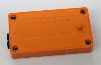 Akkureparatur - Zellentausch - Gross Funk Ni-MH-Akkumulator 7.2V/500mAh / 100-001-885 - 7,2 Volt Ni-MH