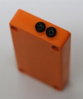 Akkureparatur - Zellentausch - Gross Funk Ni-MH-Akkumulator 7.2V/500mAh / 100-001-885 - 7,2 Volt Ni-MH