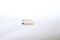 Ersatzakku - Apple iPod Nano 2. Generation / 616-0282 - 3,7 Volt 370mAh Li-Polymer