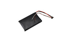 Ersatzakku - CS-GME100SL - Garmin Edge 1000 / DI44EJ18B60HK - 3,7 Volt 1200mAh Li-Ion