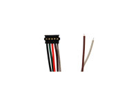 Ersatzakku - CS-GME100SL - Garmin Edge 1000 / DI44EJ18B60HK - 3,7 Volt 1200mAh Li-Ion