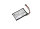 Ersatzakku - CS-GME100SL - Garmin Edge 1000 / DI44EJ18B60HK - 3,7 Volt 1200mAh Li-Ion