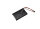 Ersatzakku - CS-GME100SL - Garmin Edge 1000 / DI44EJ18B60HK - 3,7 Volt 1200mAh Li-Ion